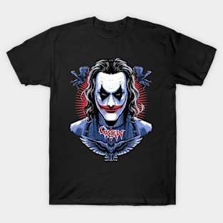 The Crow T-Shirt